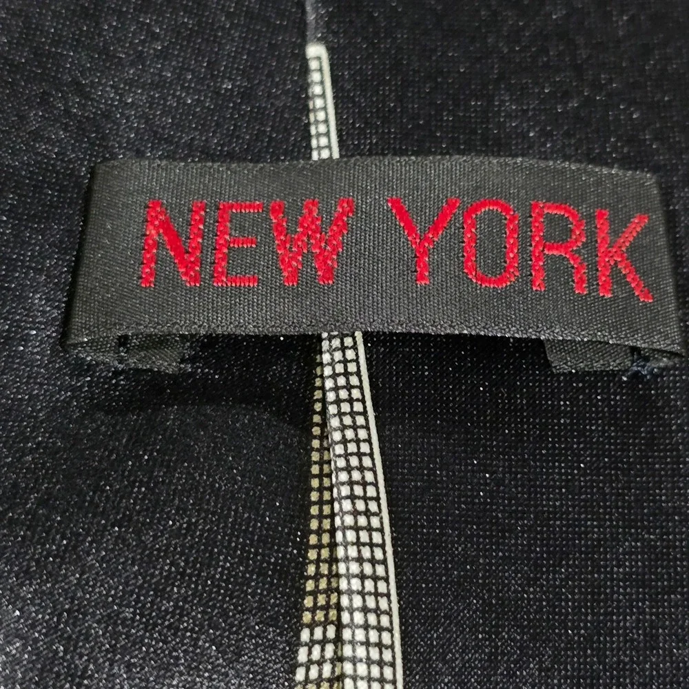 New York vintage new
